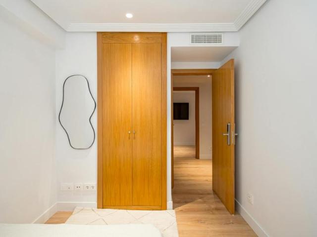 Alquiler 1 Dormitorio Shared Living/Roommate Madrid Madrid DLS101775132