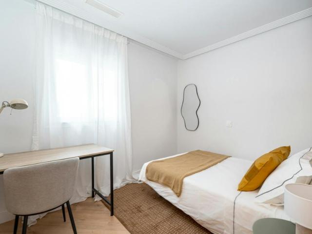 Alquiler 1 Dormitorio Shared Living/Roommate Madrid Madrid DLS101775145