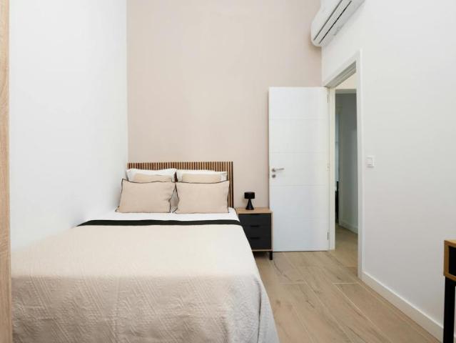 Alquiler 1 Dormitorio Shared Living/Roommate Madrid Madrid DLS101792606