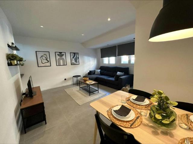 Alquiler 1 Dormitorio Shared Living/Roommate Madrid Madrid DLS101838569