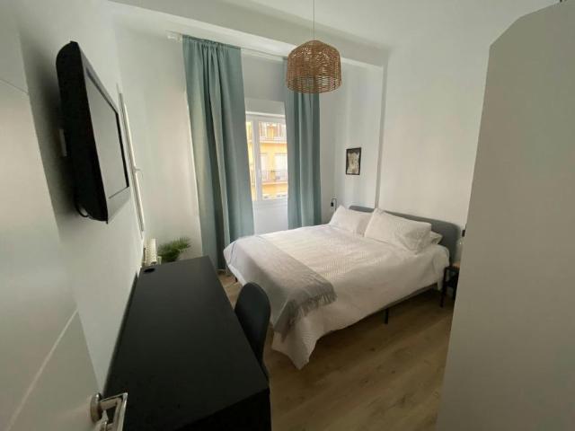 Alquiler 1 Dormitorio Shared Living/Roommate Madrid Madrid DLS101838994