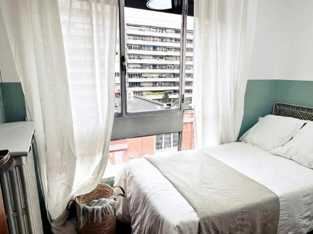 Alquiler 1 Dormitorio Shared Living/Roommate Madrid Madrid DLS101839044