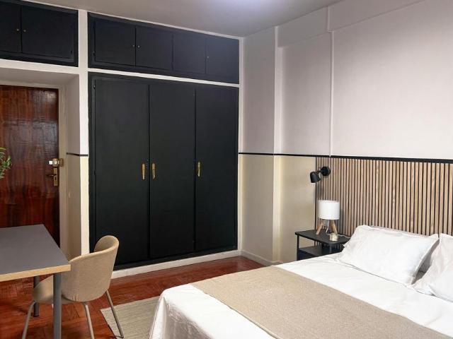 Alquiler 1 Dormitorio Shared Living/Roommate Madrid Madrid DLS101839053