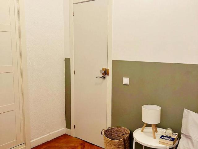 Alquiler 1 Dormitorio Shared Living/Roommate Madrid Madrid DLS101839465
