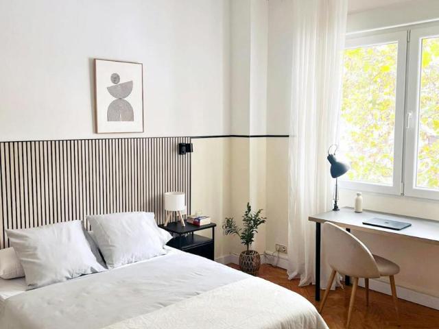 Alquiler 1 Dormitorio Shared Living/Roommate Madrid Madrid DLS101839468