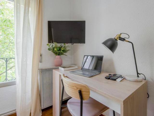 Alquiler 1 Dormitorio Shared Living/Roommate Madrid Madrid DLS101839820