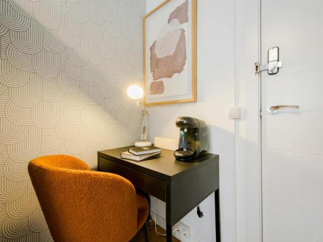 Alquiler 1 Dormitorio Shared Living/Roommate Madrid Madrid DLS101839911