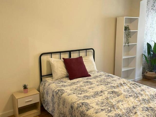 Alquiler 1 Dormitorio Shared Living/Roommate Madrid Madrid DLS101839966