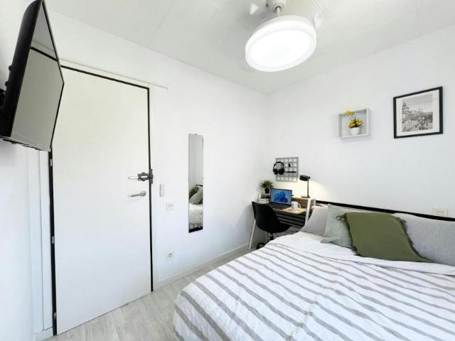Alquiler 1 Dormitorio Shared Living/Roommate Madrid Madrid DLS101844157