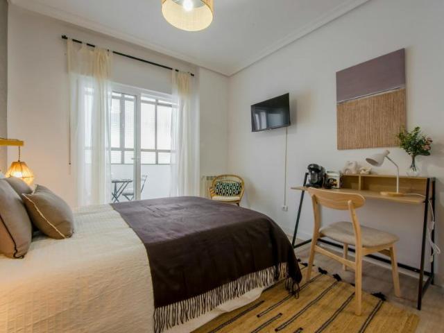 Alquiler 1 Dormitorio Shared Living/Roommate Madrid Madrid DLS101844292