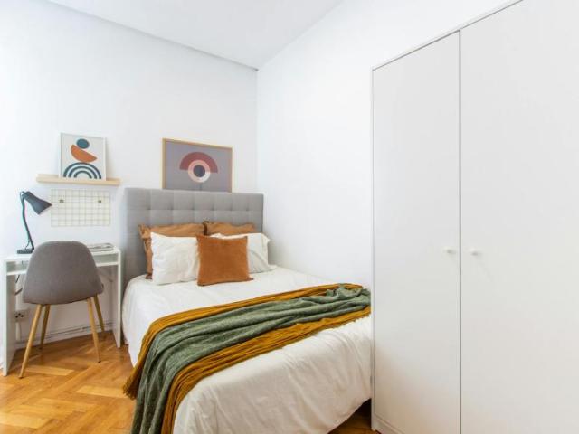 Alquiler 1 Dormitorio Shared Living/Roommate Madrid Madrid DLS101844317
