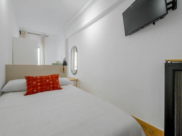 Alquiler 1 Dormitorio Shared Living/Roommate Madrid Madrid DLS101844311