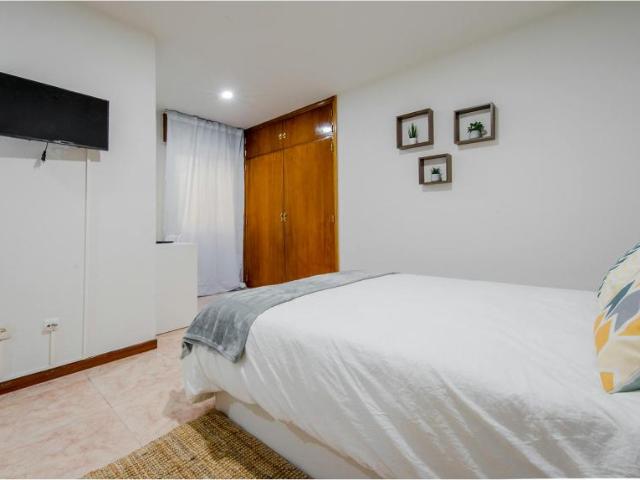 Alquiler 1 Dormitorio Shared Living/Roommate Madrid Madrid DLS101844706