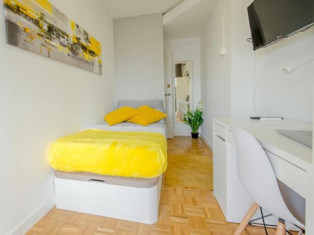 Alquiler 1 Dormitorio Shared Living/Roommate Madrid Madrid DLS101844703