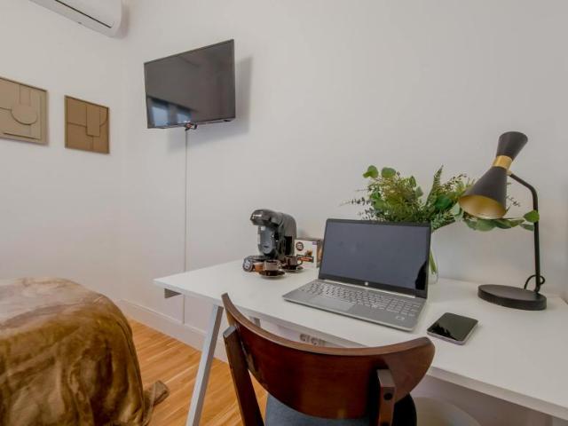 Alquiler 1 Dormitorio Shared Living/Roommate Madrid Madrid DLS101844749