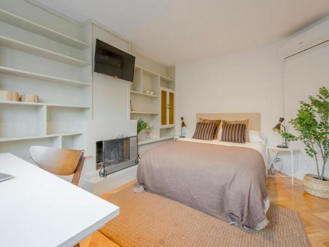 Alquiler 1 Dormitorio Shared Living/Roommate Madrid Madrid DLS101844752
