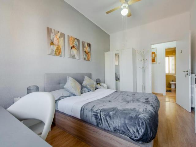 Alquiler 1 Dormitorio Shared Living/Roommate Madrid Madrid DLS101844786