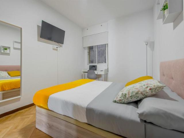 Alquiler 1 Dormitorio Shared Living/Roommate Madrid Madrid DLS101844832