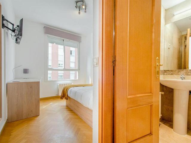 Alquiler 1 Dormitorio Shared Living/Roommate Madrid Madrid DLS101844873