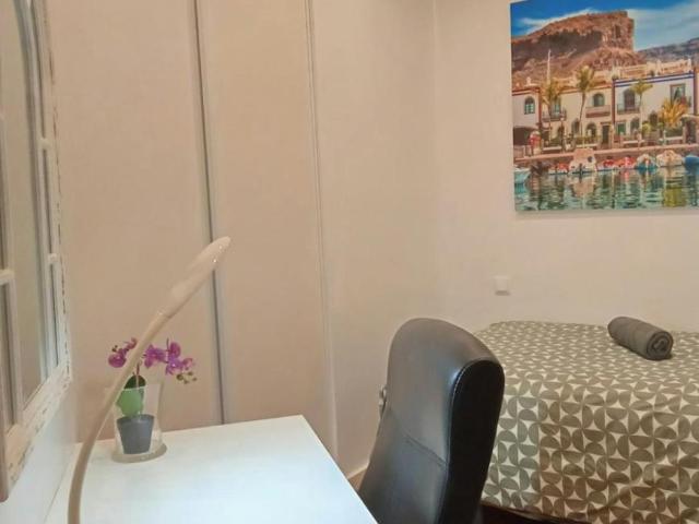 Alquiler 1 Dormitorio Shared Living/Roommate Madrid Madrid DLS101845000