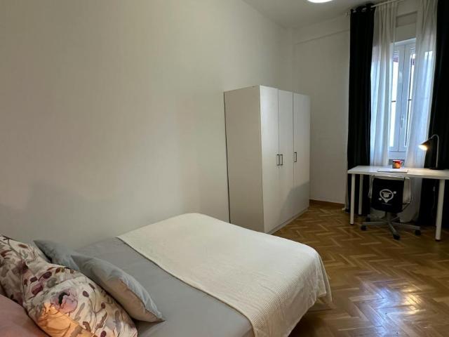 Alquiler 1 Dormitorio Shared Living/Roommate Madrid Madrid DLS101845259