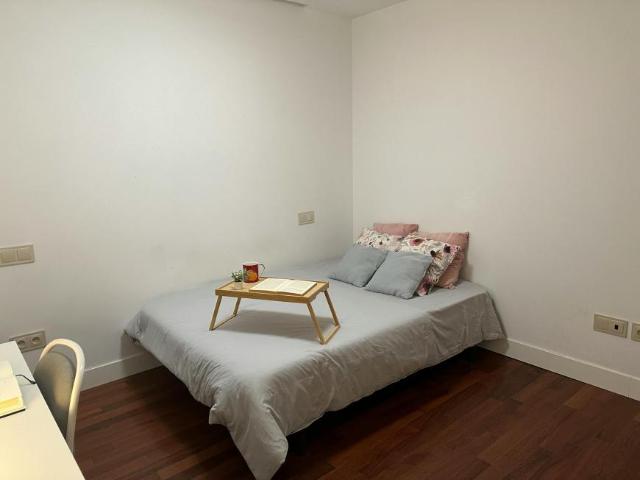 Alquiler 1 Dormitorio Shared Living/Roommate Madrid Madrid DLS101845268