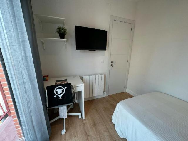 Alquiler 1 Dormitorio Shared Living/Roommate Madrid Madrid DLS101845458
