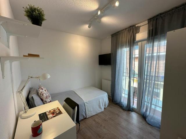 Alquiler 1 Dormitorio Shared Living/Roommate Madrid Madrid DLS101845464