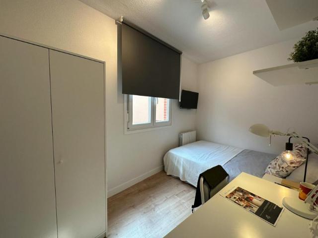 Alquiler 1 Dormitorio Shared Living/Roommate Madrid Madrid DLS101845467
