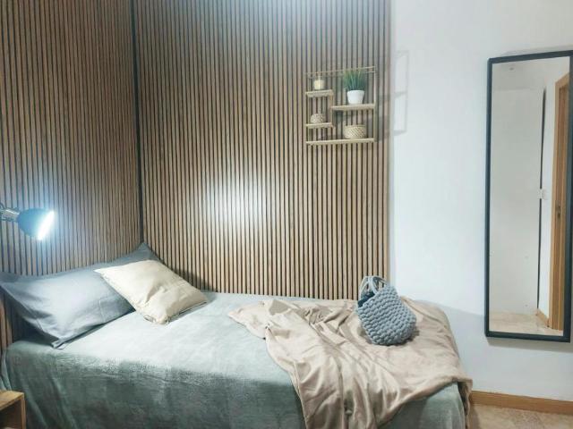 Alquiler 1 Dormitorio Shared Living/Roommate Madrid Madrid DLS101846101