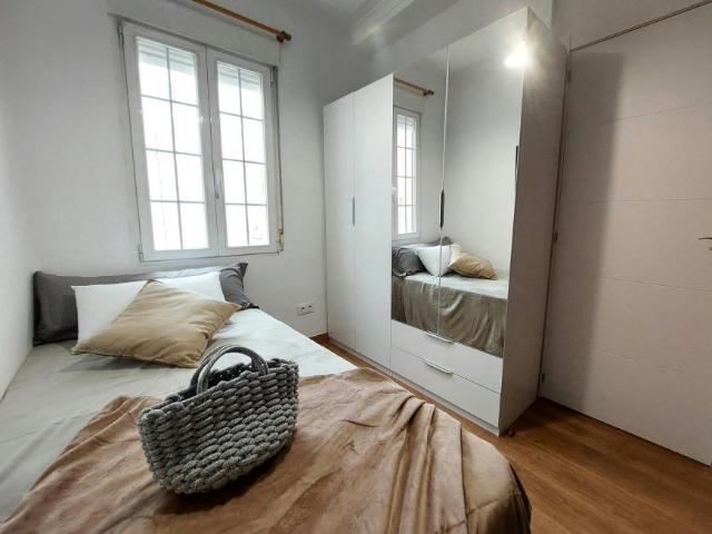 Alquiler 1 Dormitorio Shared Living/Roommate Madrid Madrid DLS101846166