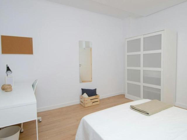 Alquiler 1 Dormitorio Shared Living/Roommate Madrid Madrid DLS101846736
