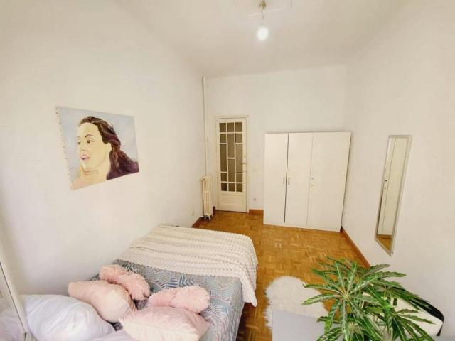 Alquiler 1 Dormitorio Shared Living/Roommate Madrid Madrid DLS101847026