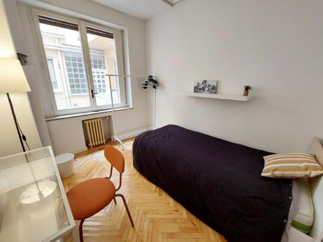 Alquiler 1 Dormitorio Shared Living/Roommate Madrid Madrid DLS101847647