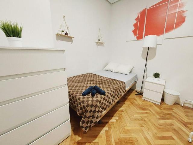 Alquiler 1 Dormitorio Shared Living/Roommate Madrid Madrid DLS101847649