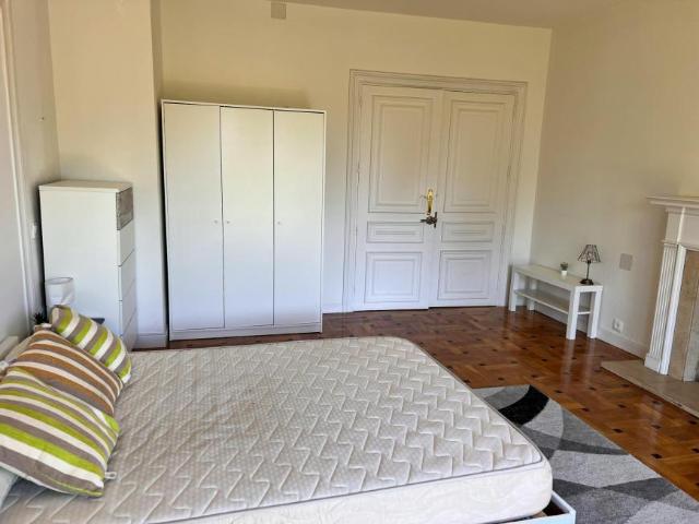 Alquiler 1 Dormitorio Shared Living/Roommate Madrid Madrid DLS101847658