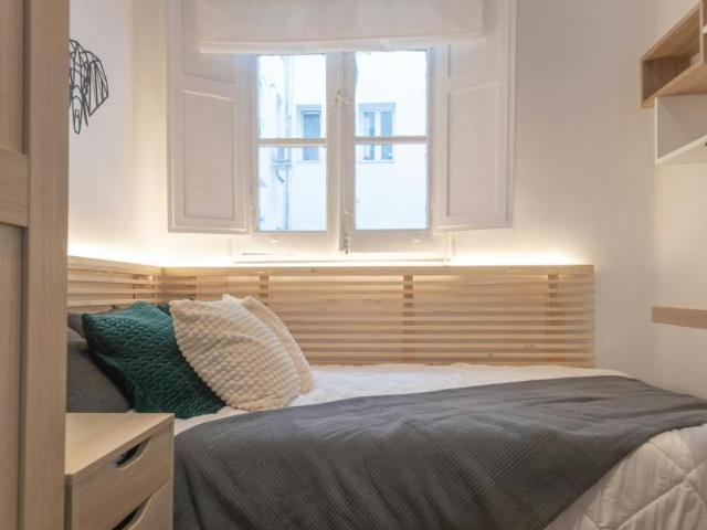 Alquiler 1 Dormitorio Shared Living/Roommate Madrid Madrid DLS101847856