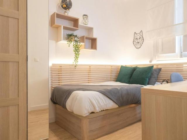 Alquiler 1 Dormitorio Shared Living/Roommate Madrid Madrid DLS101847859