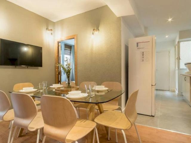 Alquiler 1 Dormitorio Shared Living/Roommate Madrid Madrid DLS101848476