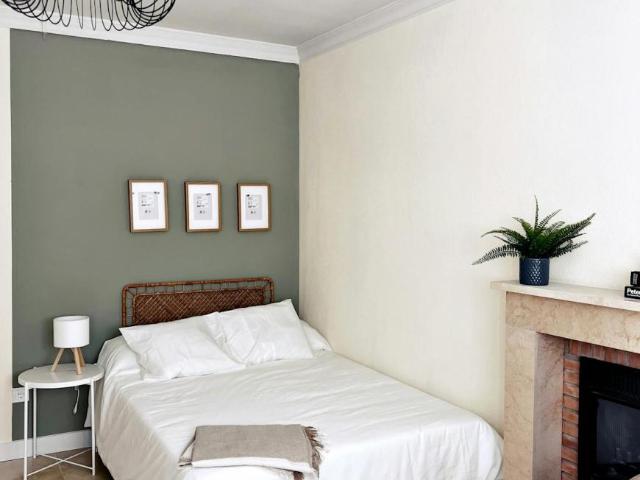 Alquiler 1 Dormitorio Shared Living/Roommate Madrid Madrid DLS101840404