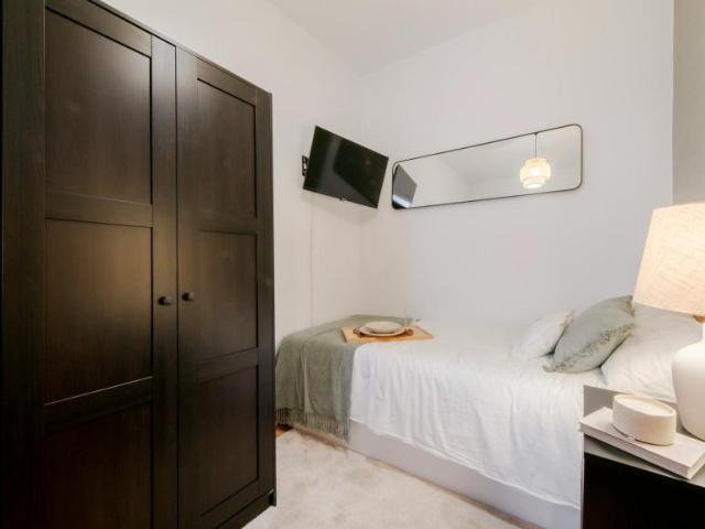 Alquiler 1 Dormitorio Shared Living/Roommate Madrid Madrid DLS101840891