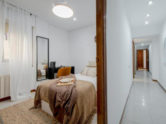 Alquiler 1 Dormitorio Shared Living/Roommate Madrid Madrid DLS101841166