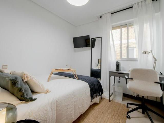 Alquiler 1 Dormitorio Shared Living/Roommate Madrid Madrid DLS101841169