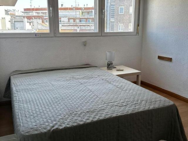 Alquiler 1 Dormitorio Shared Living/Roommate Madrid Madrid DLS101841818