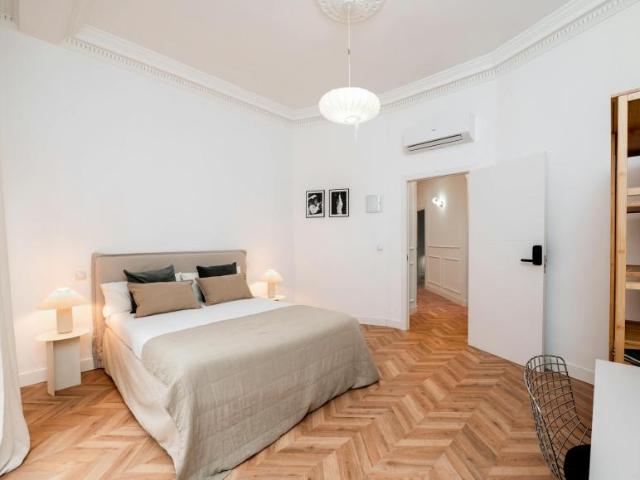 Alquiler 1 Dormitorio Shared Living/Roommate Madrid Madrid DLS101841837