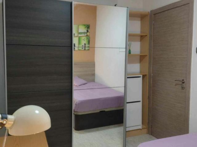 Alquiler 1 Dormitorio Shared Living/Roommate Madrid Madrid DLS101842903