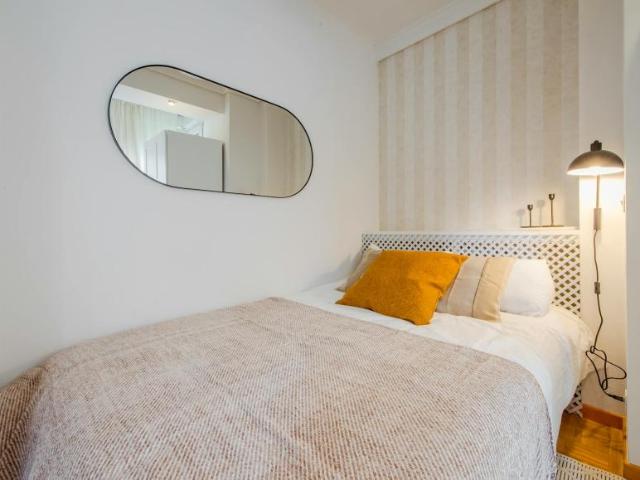 Alquiler 1 Dormitorio Shared Living/Roommate Madrid Madrid DLS101843148