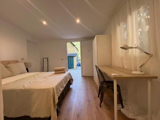Alquiler 1 Dormitorio Shared Living/Roommate Madrid Madrid DLS101843337