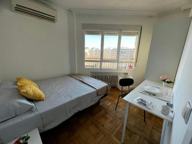 Alquiler 1 Dormitorio Shared Living/Roommate Madrid Madrid DLS101843511