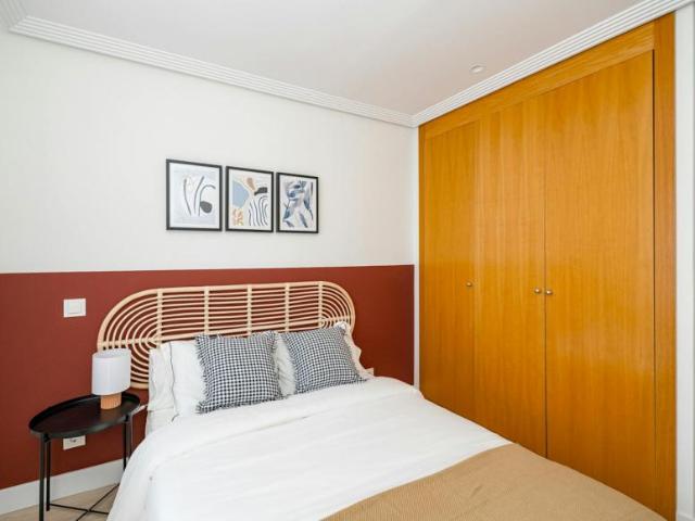 Alquiler 1 Dormitorio Shared Living/Roommate Madrid Madrid DLS101843754